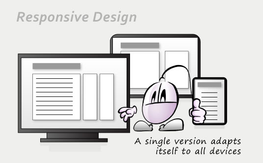responsive design