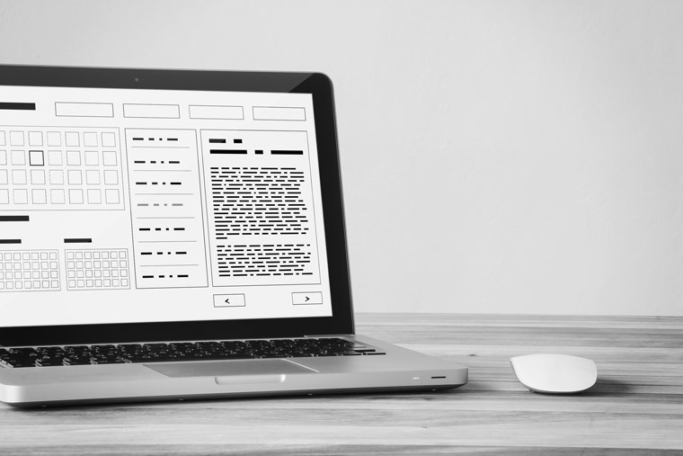 diagrama de aplicación de inventariado