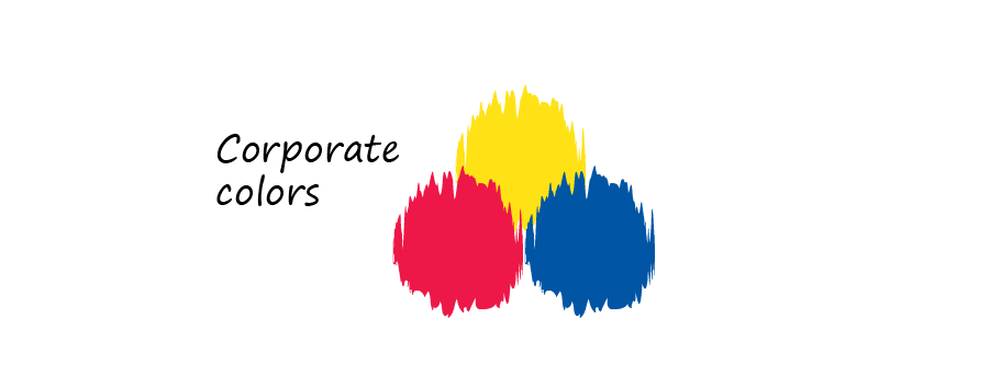 Re max corporate colors