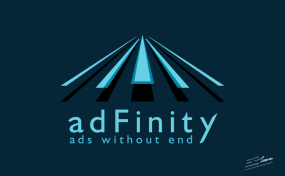 Logo de agencia de publicidad