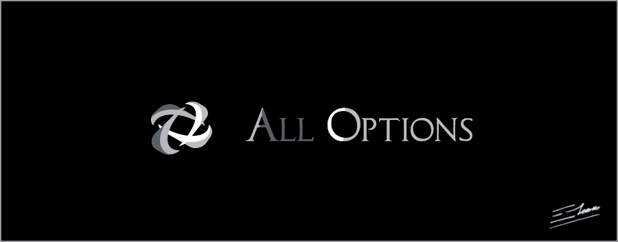 all options silver version