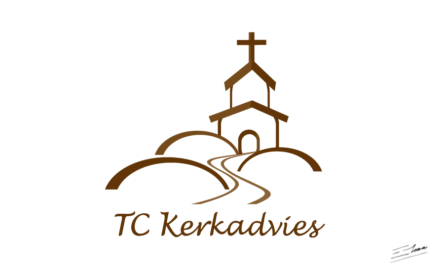 Logotipo de iglesia