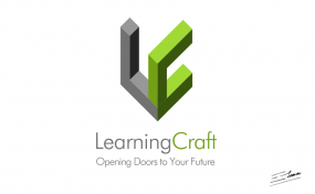 eLearning logo design