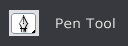 Photoshop pen tool