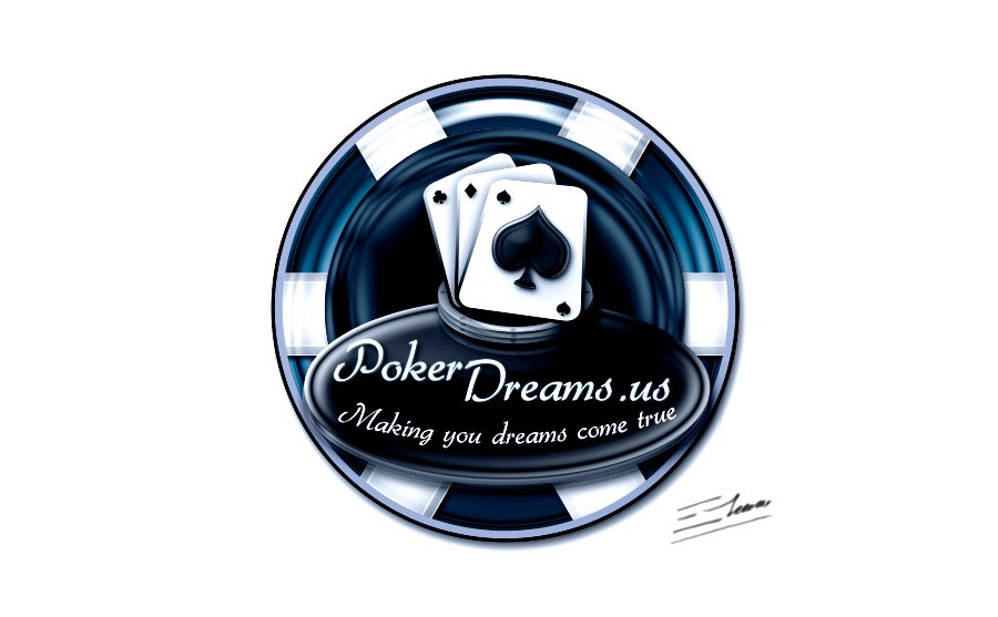 poker logo