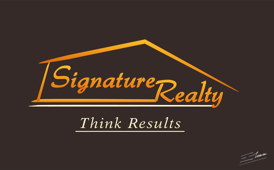 Warm realty logo