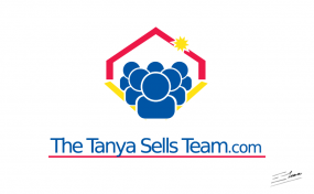 Sales team logo