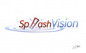 splash vision logo