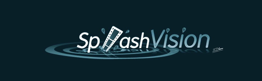 splash watermark logo variant