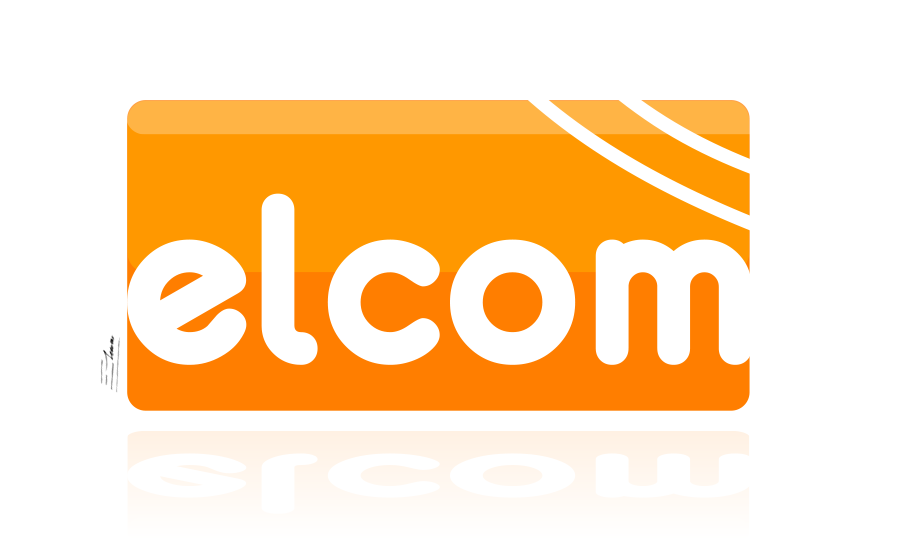 telecom logo design