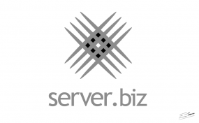 Web server logo design