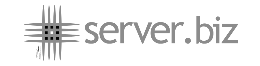 Straight web server logo