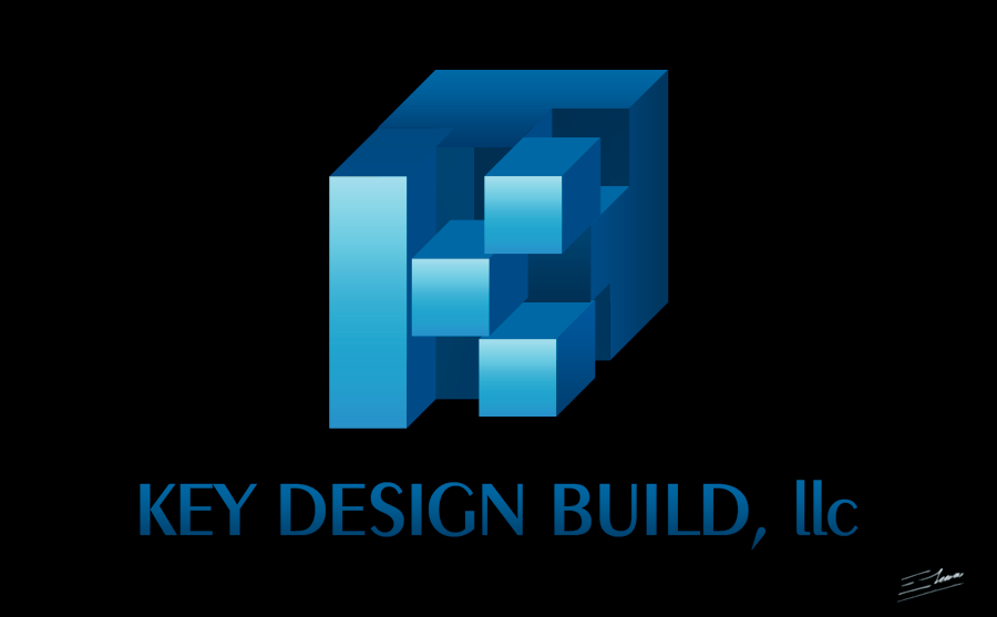 a logo design