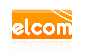 telecom logo design