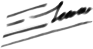 Enrique Serrano signature